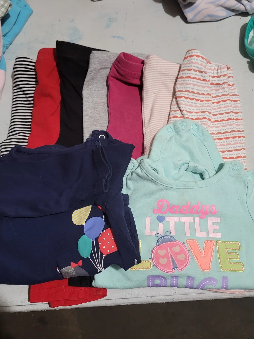 9m-18m Girls Bundle - Picture 3 of 4